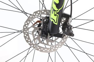 Scott Scale RC 900 GX (MTB) t.S Reacondicionada