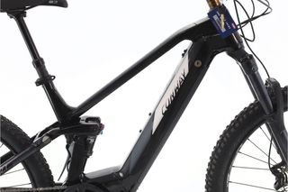 Conway Xyron S 2.7 (ebike) t.M Reacondicionada