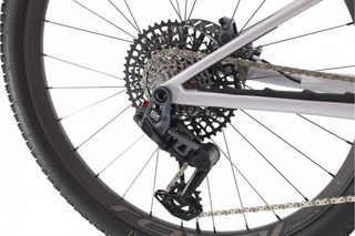 Specialized Epic 8 GX AXS (MTB) t.M Reacondicionada