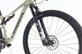 Orbea Oiz XT (MTB) t.M Reacondicionada