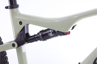 Orbea Oiz XT (MTB) t.M Reacondicionada