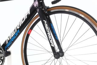 Merida Reacto 4000 (carretera) t.54 Reacondicionada