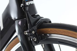 Merida Reacto 4000 (carretera) t.54 Reacondicionada