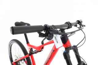 Orbea Oiz H20 XT (MTB) t.M Reacondicionada
