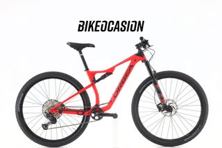 Orbea Oiz H20 XT (MTB) t.M Reacondicionada