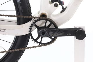 Berria Mako X01 (MTB) t.S Reacondicionada