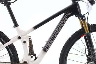 Berria Mako X01 (MTB) t.S Reacondicionada