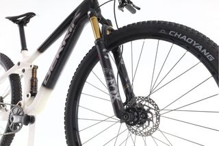 Berria Mako X01 (MTB) t.S Reacondicionada