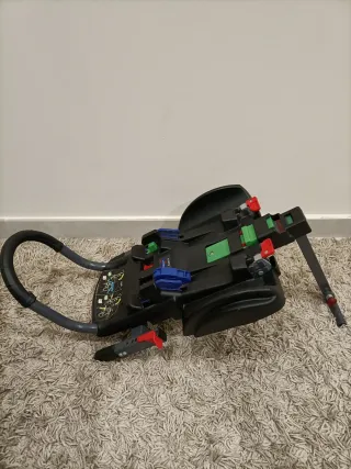 Silla de coche Klippan Triofix Confort