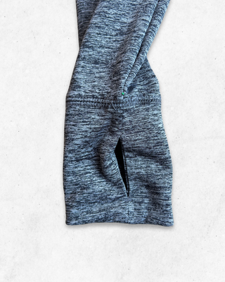 Sudadera NFL Green Bay Packers Gris Talla S