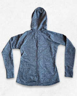 Sudadera NFL Green Bay Packers Gris Talla S