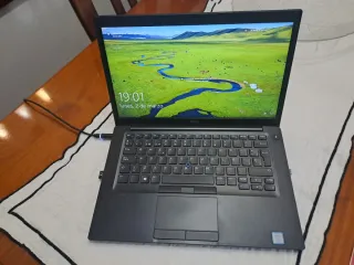 Portatile Dell Latitude 7480 i5