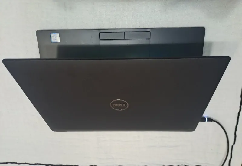 Portátil Dell Latitude 7480 i5 afbeelding 4