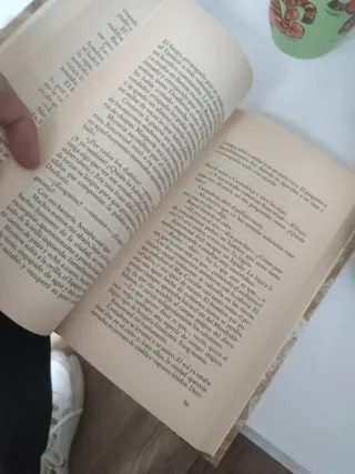 El color de la magia