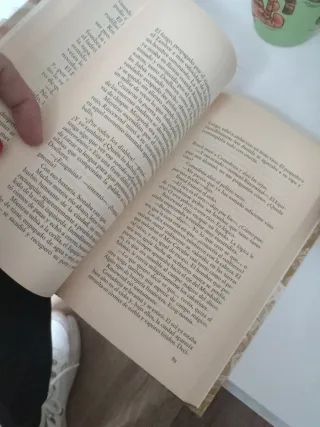 El color de la magia