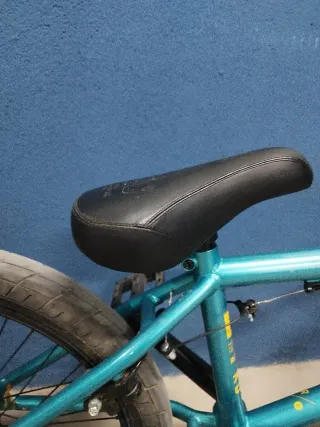 BMX Radio Darko 20 Azul