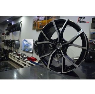 Juego de 4 Llantas 18 GT-8 VW033