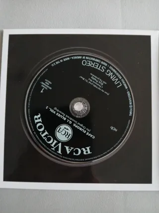 Elvis G.I. Blues Vol. 2 CD FTD 2CDS