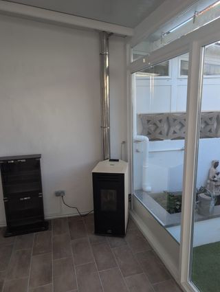 Reforma, carpintería , electricidad, pladur...