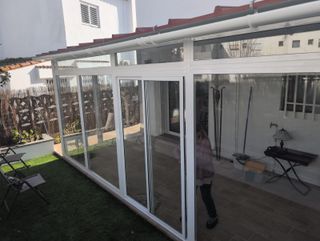 Reforma, carpintería , electricidad, pladur...