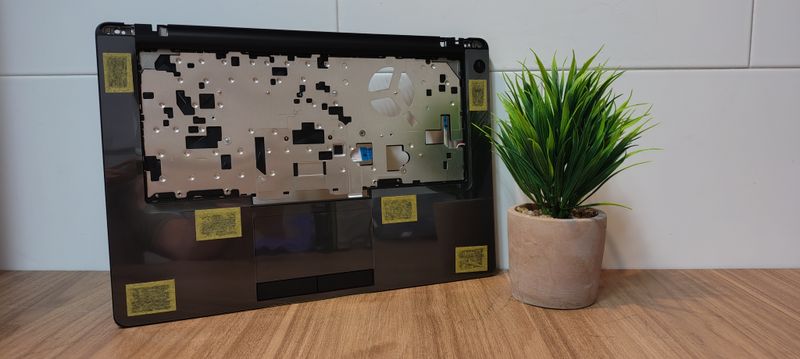 PALMREST para "Dell Latitude 5480" ( NUEVO ) afbeelding 4