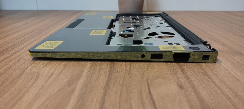 PALMREST para "Dell Latitude 5480" ( NUEVO ) afbeelding 7