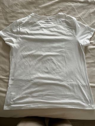 Camiseta la bella y la bestia