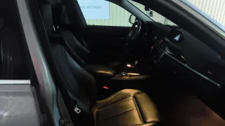 BMW Serie 3 2013