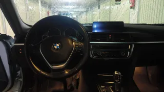 BMW Serie 3 2013