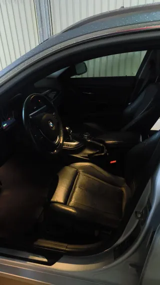 BMW Serie 3 2013