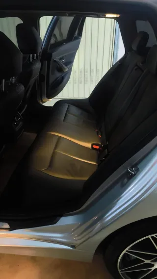 BMW Serie 3 2013