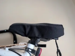 Bicicleta Rockrider MTB 5.1