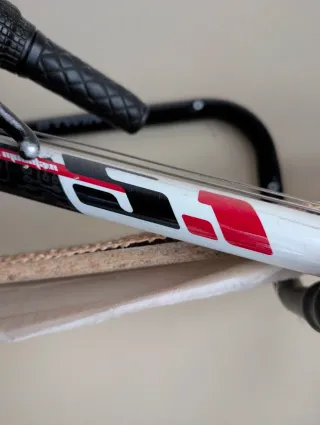 Bicicleta Rockrider MTB 5.1