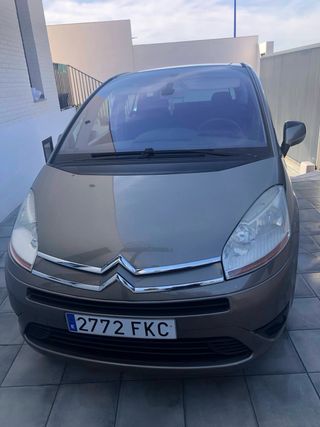 Citroen Grand C4 Picasso