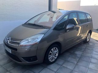 Citroen Grand C4 Picasso