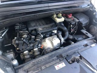 Citroen Grand C4 Picasso