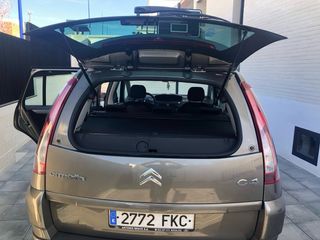 Citroen Grand C4 Picasso