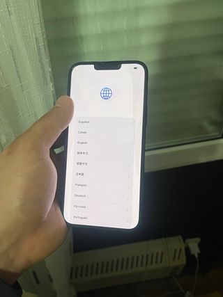 iPhone 14 Plus 128GB Como Nuevo