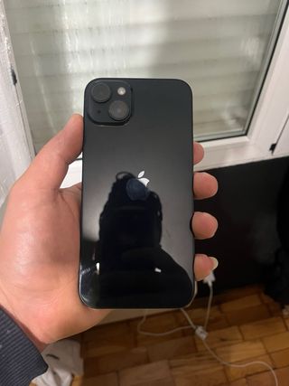iPhone 14 Plus 128GB Como Nuevo