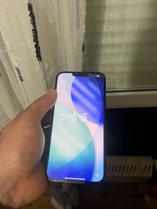 iPhone 14 Plus 128GB Como Nuevo