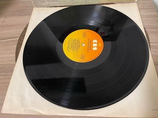 Julio Iglesias In Italia 1980 Vinile LP 33 Giri