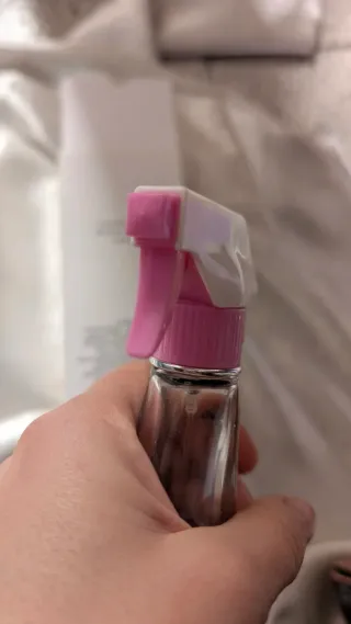 Profumo Moschino Fresh Couture Pink 100ml