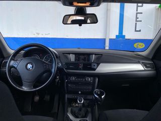 BMW X1 2013