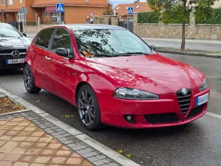 Alfa Romeo 147 2006