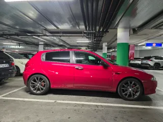 Alfa Romeo 147 2006