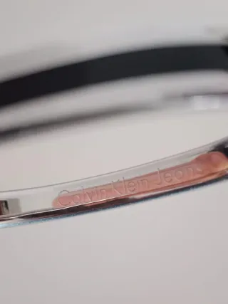 Bracciale rigido Calvin Klein Jeans