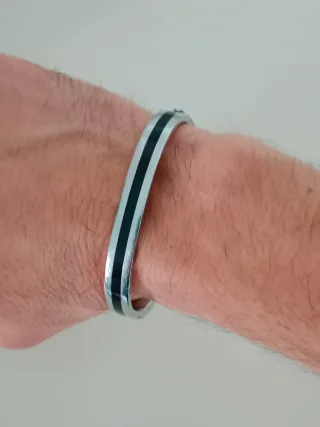 Bracciale rigido Calvin Klein Jeans