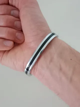 Bracciale rigido Calvin Klein Jeans