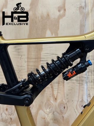 Orbea Rallon M10 Carbon Sram GX 2023