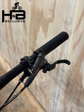 Orbea Rallon M10 Carbon Sram GX 2023